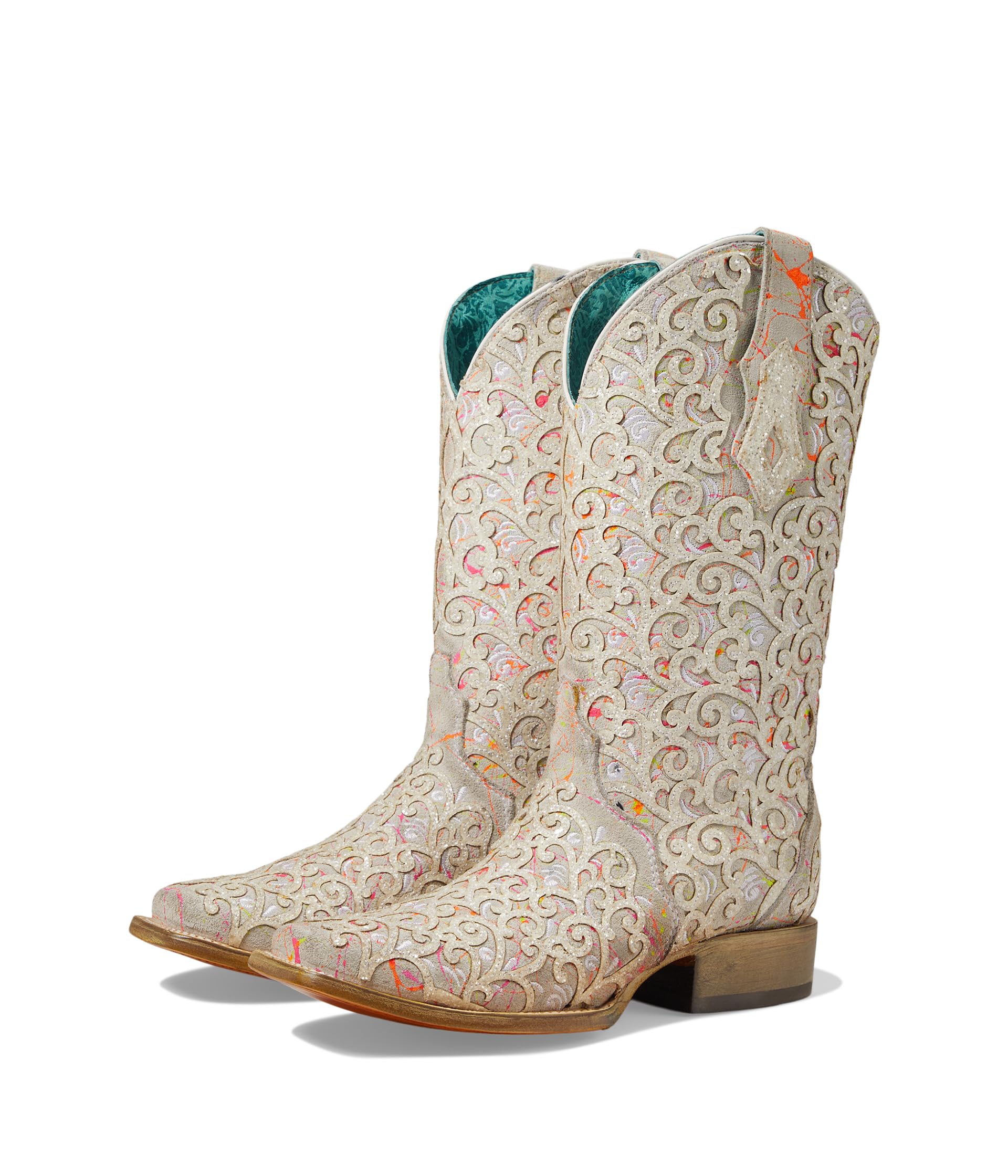 C4062 сапоги Corral Boots