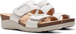 White Leather
