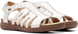 Сандалии Clarks April Belle