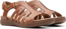 Tan Leather