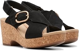 Сандалии Giselle Dove от Clarks