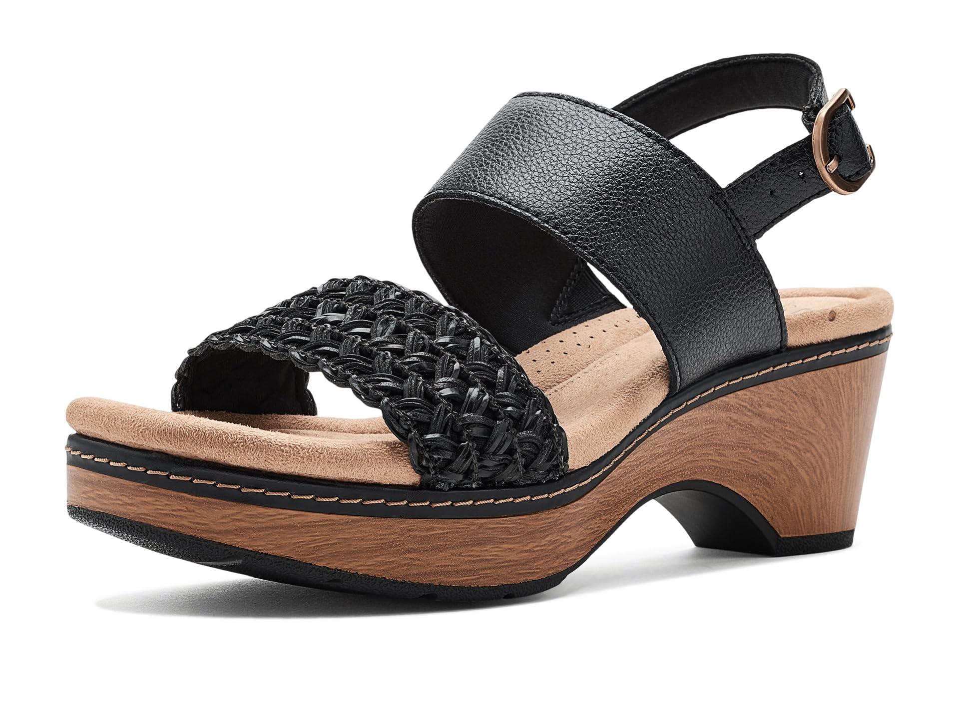 Seannah Step