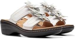 White Leather