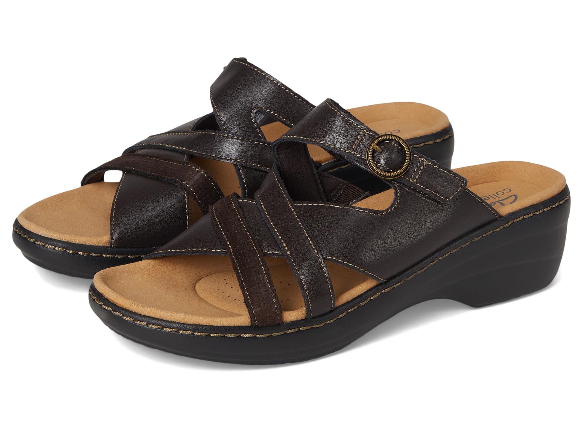 Merliah Holly сандалии Clarks