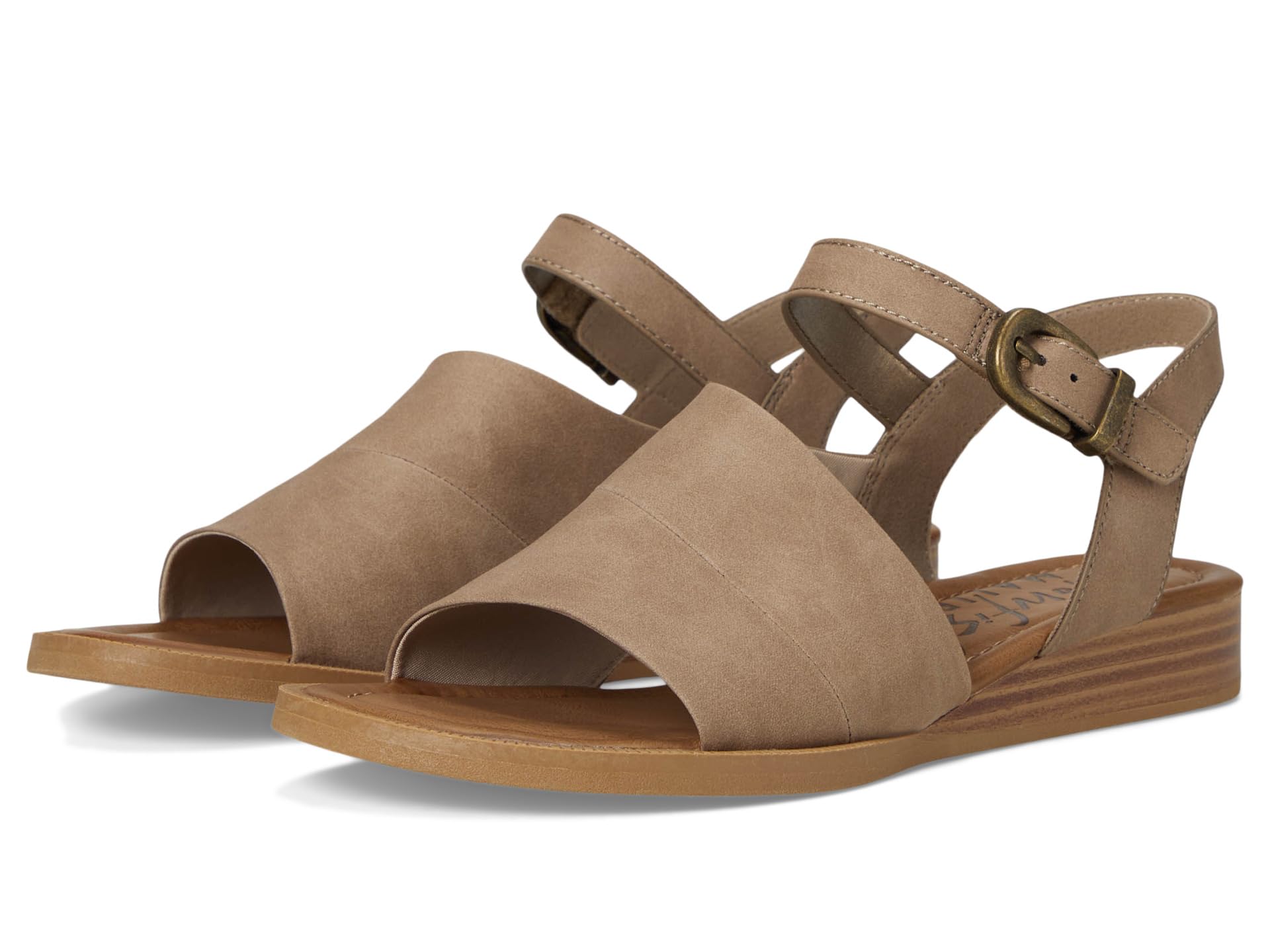 Сандалии Ardice Strappy