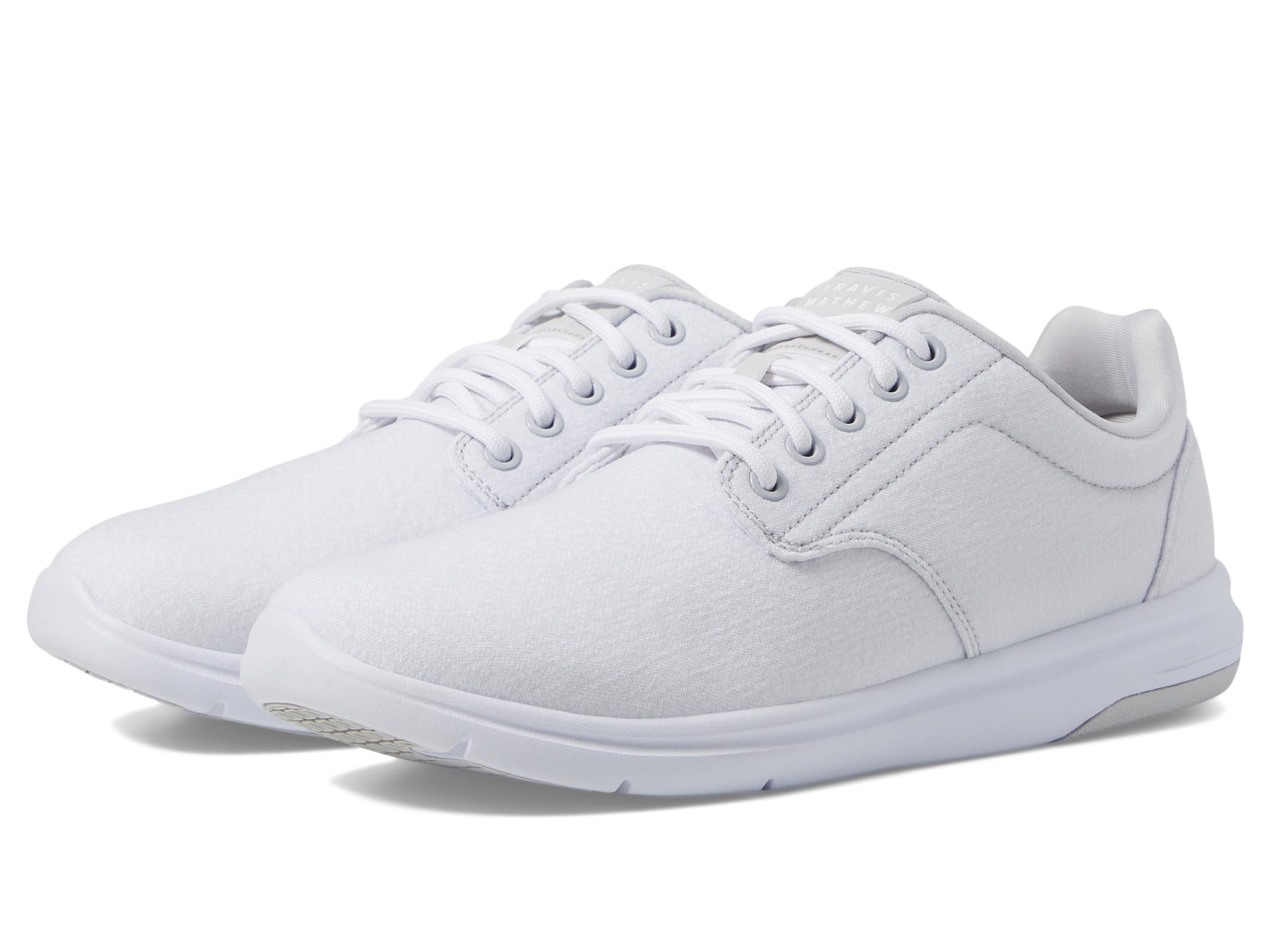 The Daily 2.0 Woven