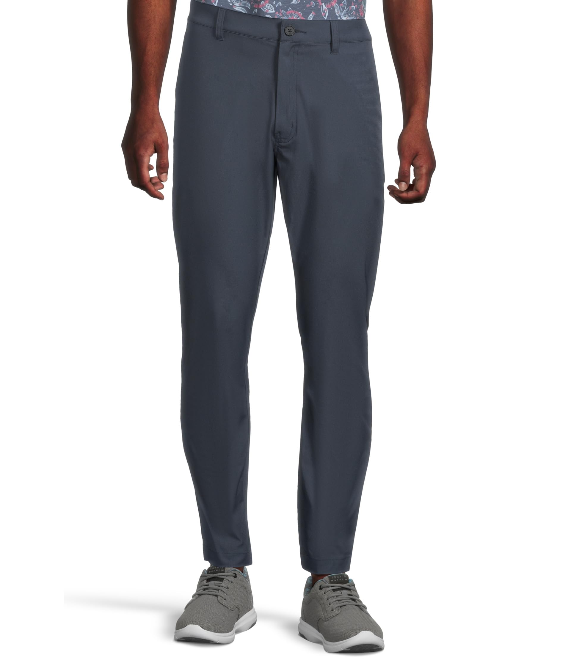 Open to Close Joggers