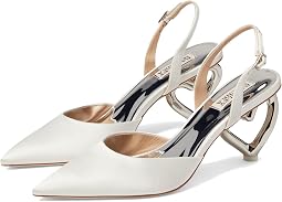 Lucille туфли-лодочки Badgley Mischka