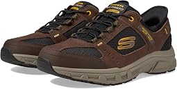 Кроссовки SKECHERS Oak Canyon Consistent Winne Slip-In