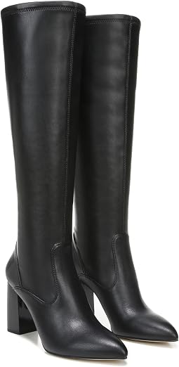 Franco Sarto сапоги Katherine Wide Calf High Shaft