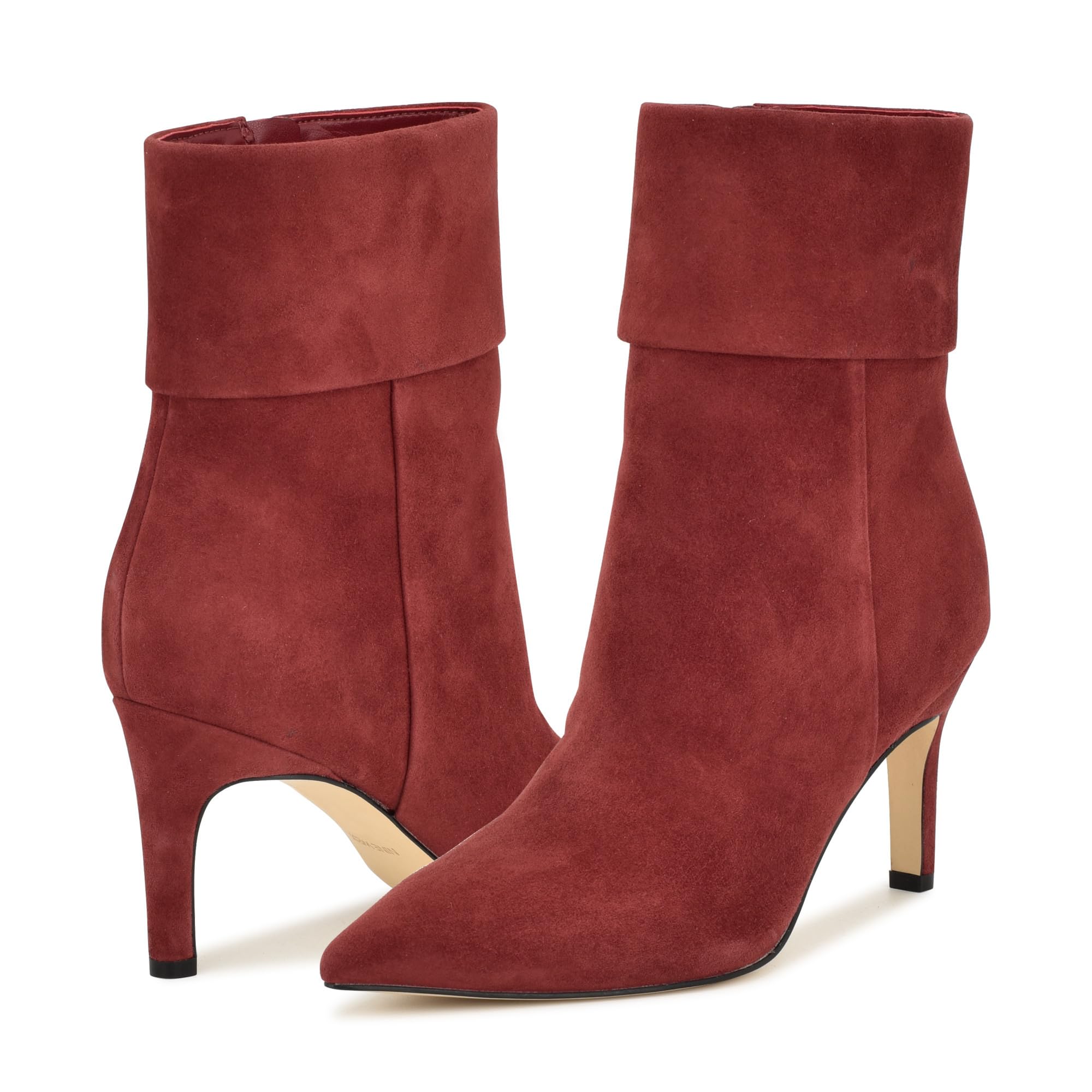 Ботильоны Nine West Gemms