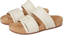 Modern Ivory