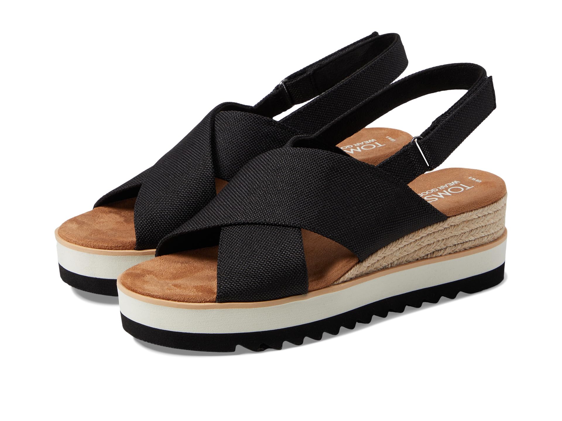Shayla сандалии TOMS