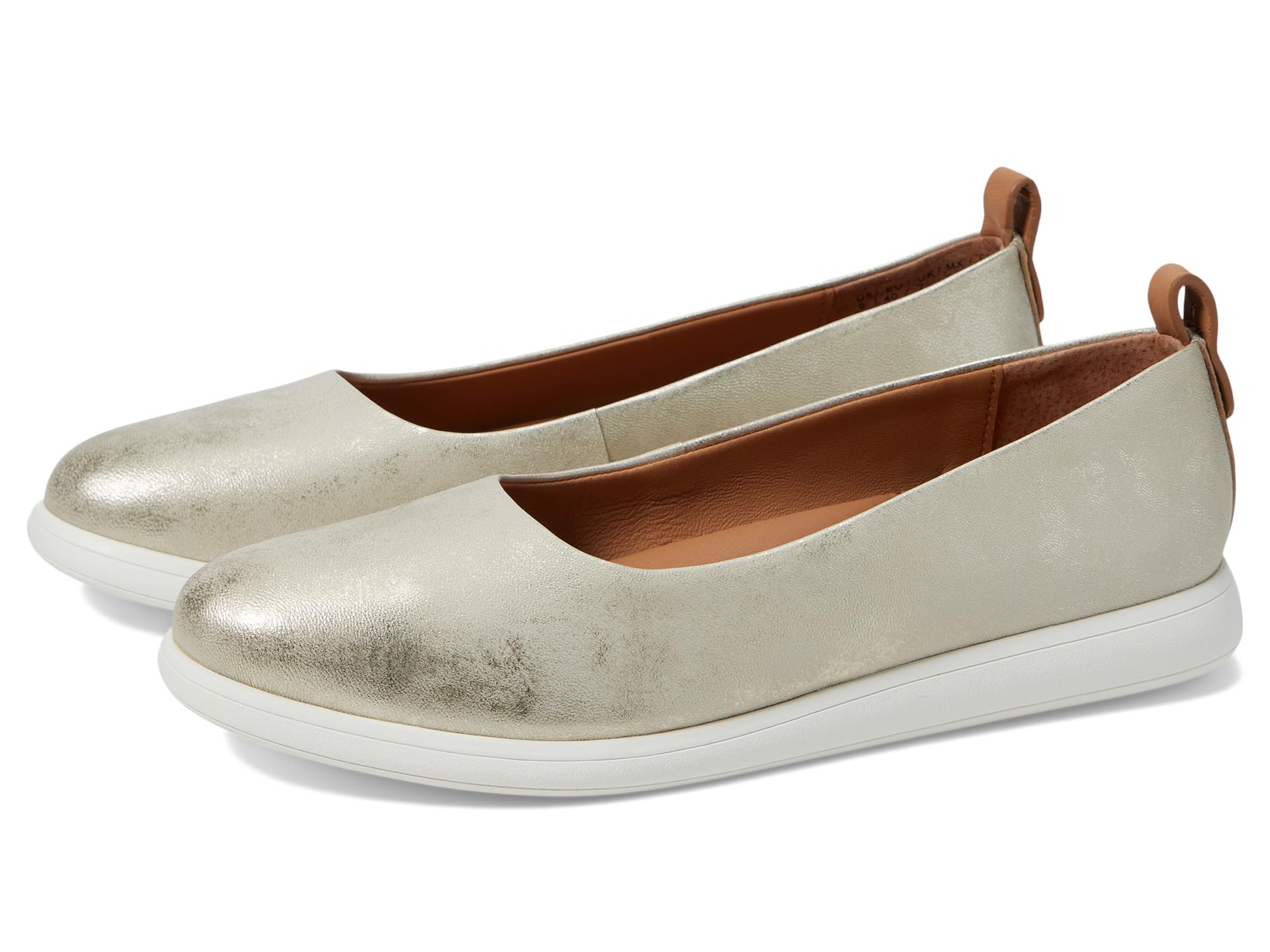 Bella балетки Gentle Souls by Kenneth Cole