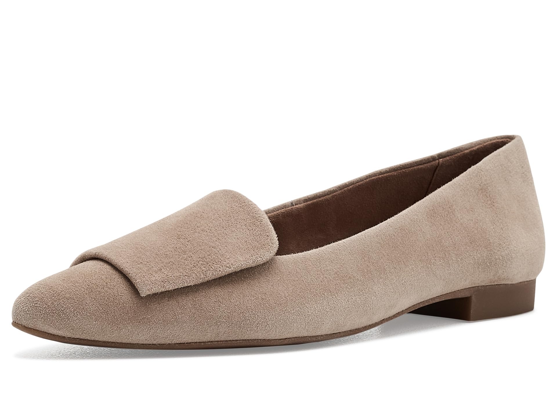Teddy Flat