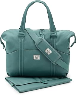 Женская сумка-сумка для подгузников Strand Duffle