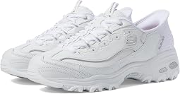 SKECHERS кроссовки D'Lites New Scene Slip-Ins