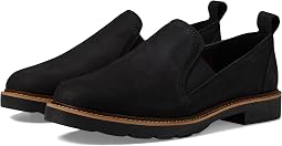 Black Nubuck