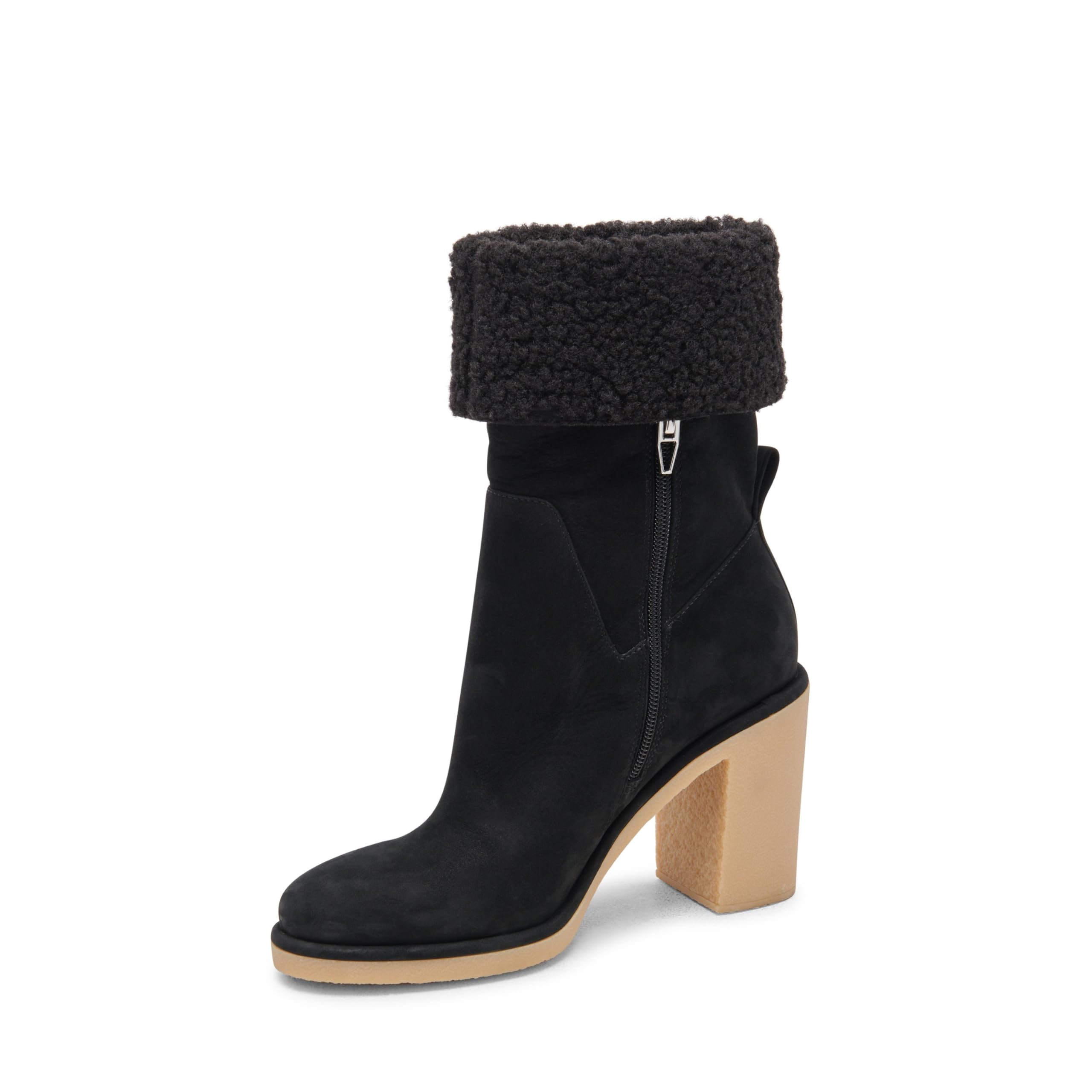 Caddile Plush от Dolce Vita