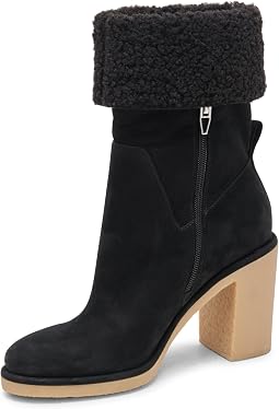 Caddile Plush от Dolce Vita