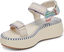 Ivory Multi Nubuck
