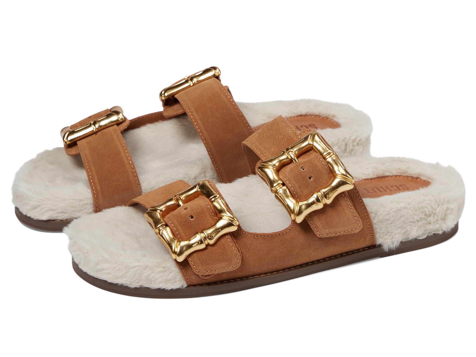 Schutz Enola Weekend Sporty сандалии