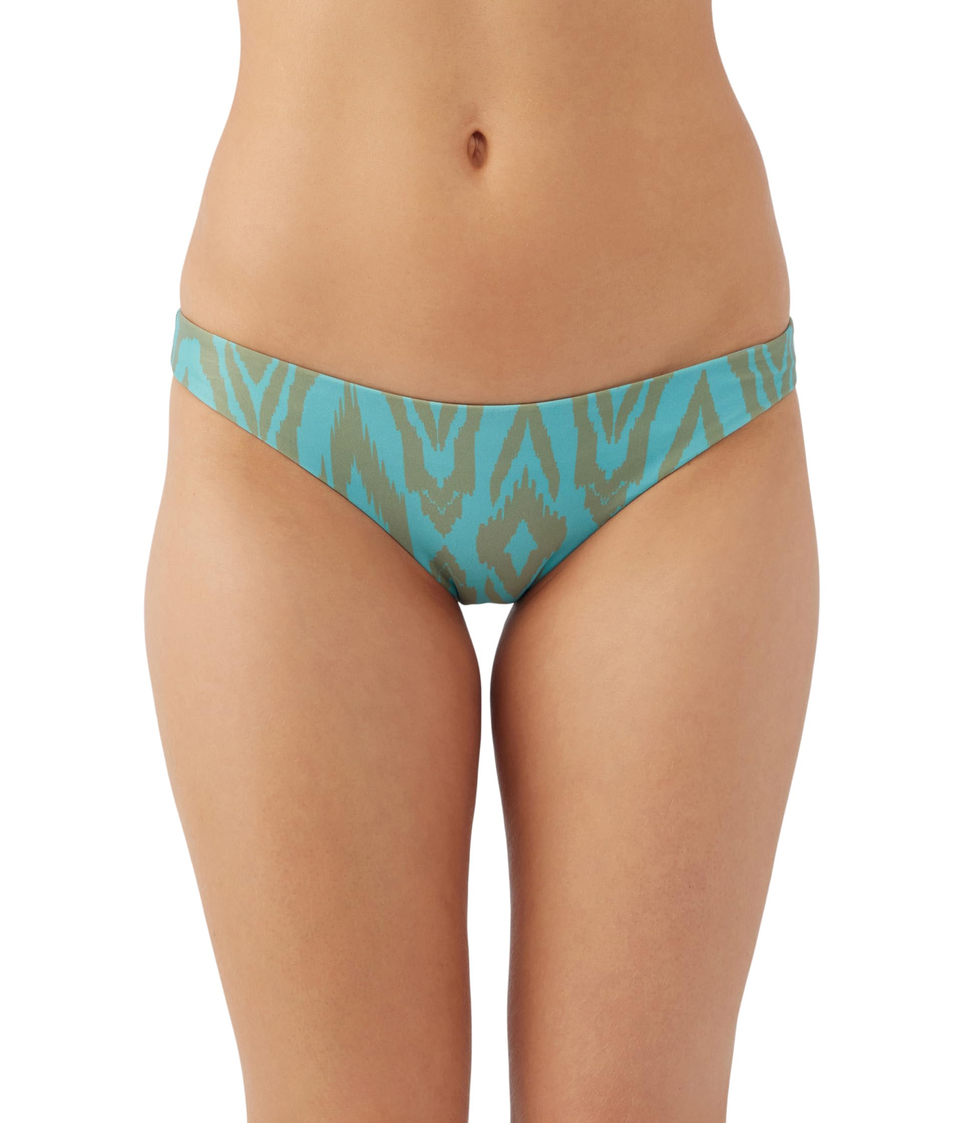 Isabella Ikat Rockley Bottoms
