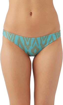 Isabella Ikat Rockley Bottoms