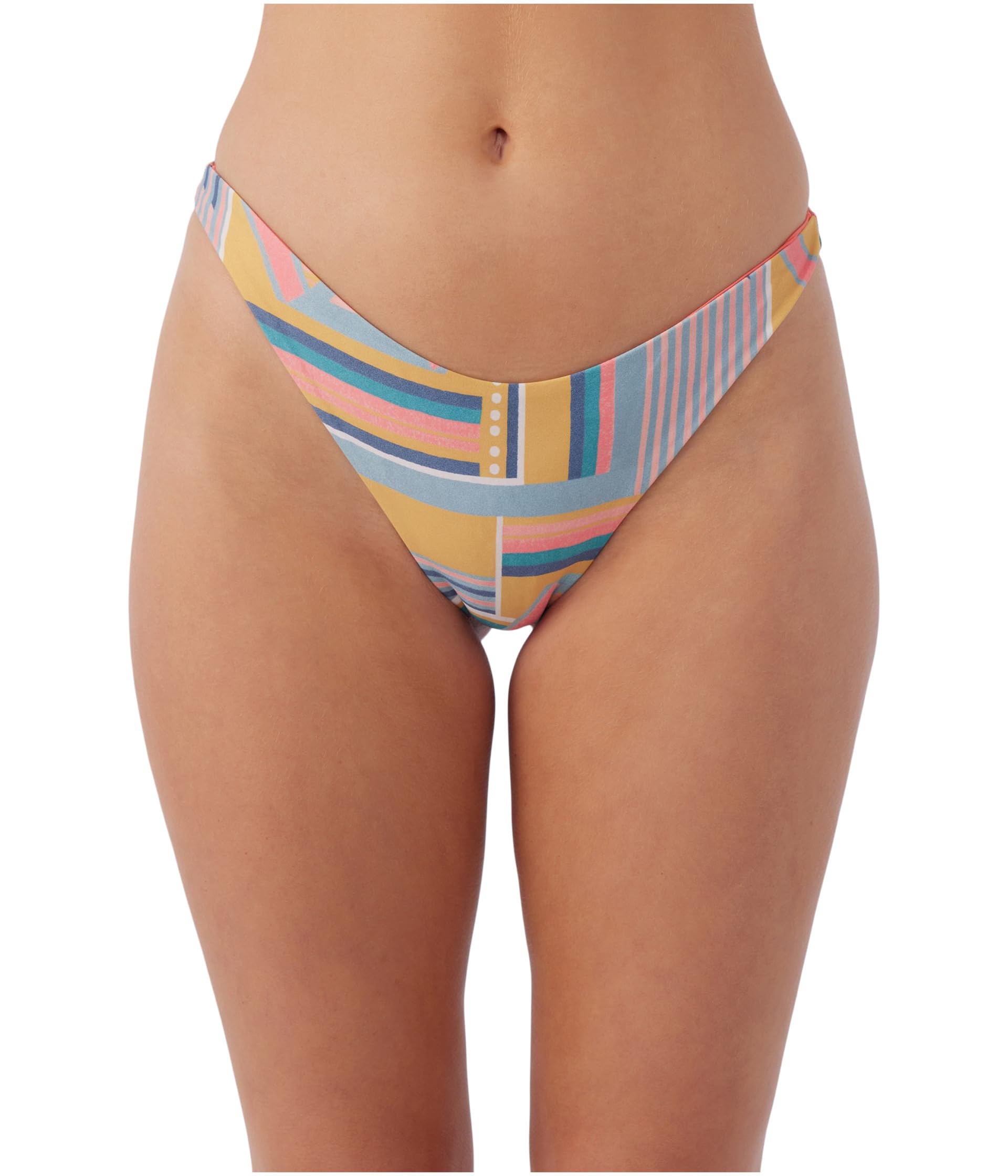 Art Geo Flamenco Bottoms