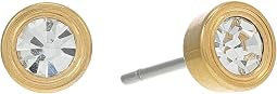 Clear/Gold