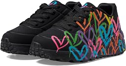 SKECHERS KIDS кроссовки James Goldcrown-Uno Lite