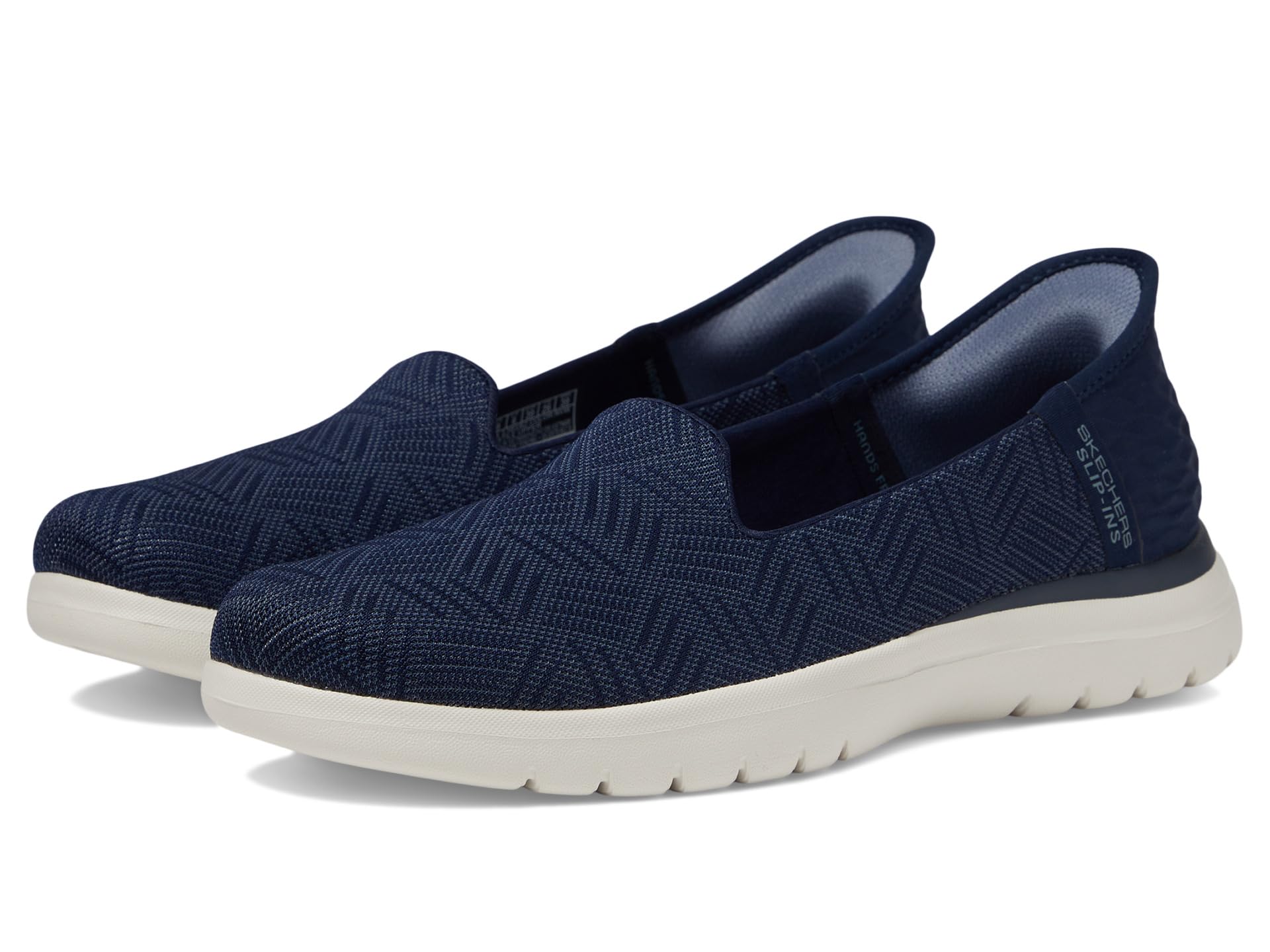SKECHERS On-The-Go Flex - Clover слипоны