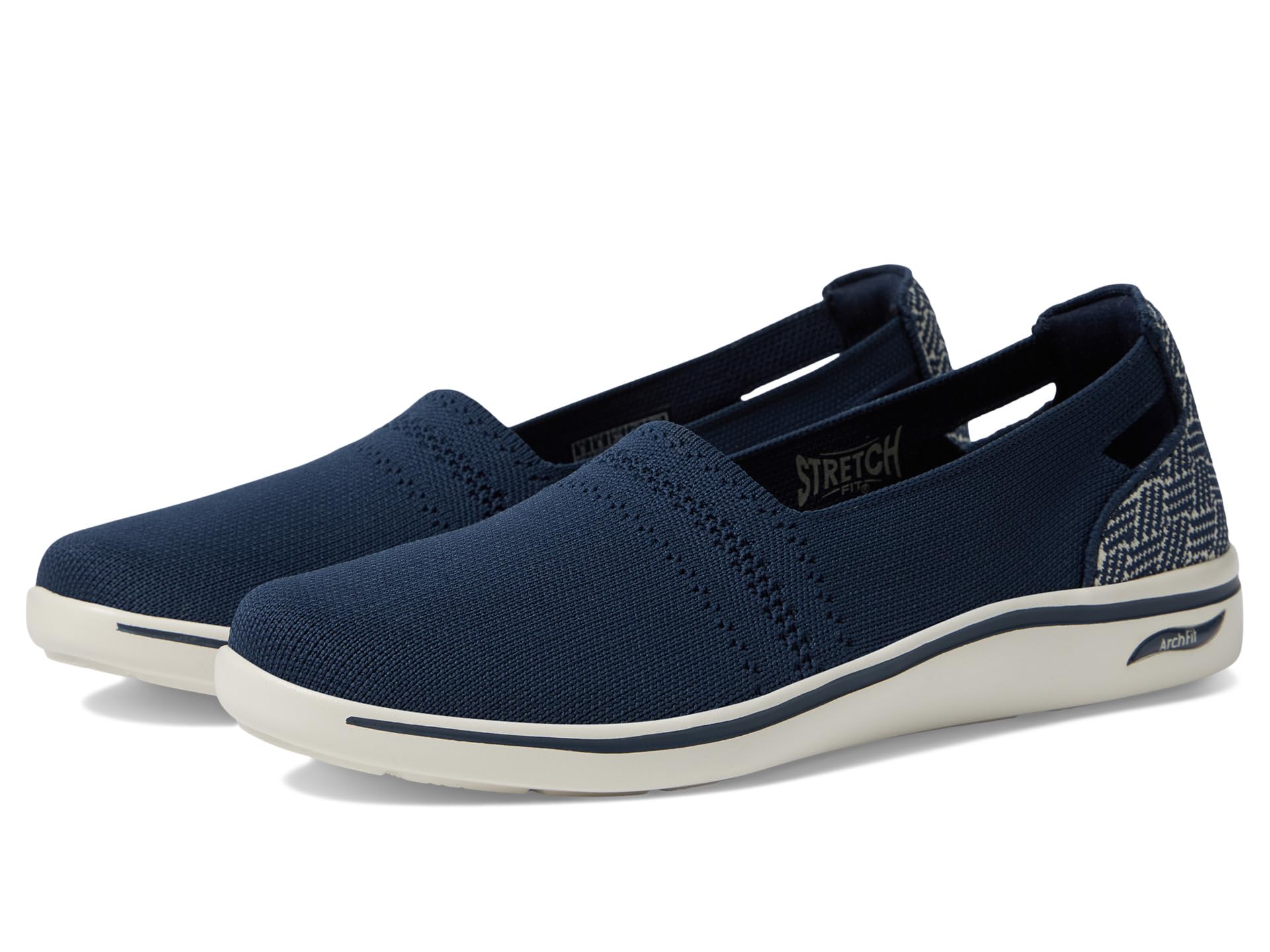 Кроссовки SKECHERS Arch Fit Uplift - Jasper