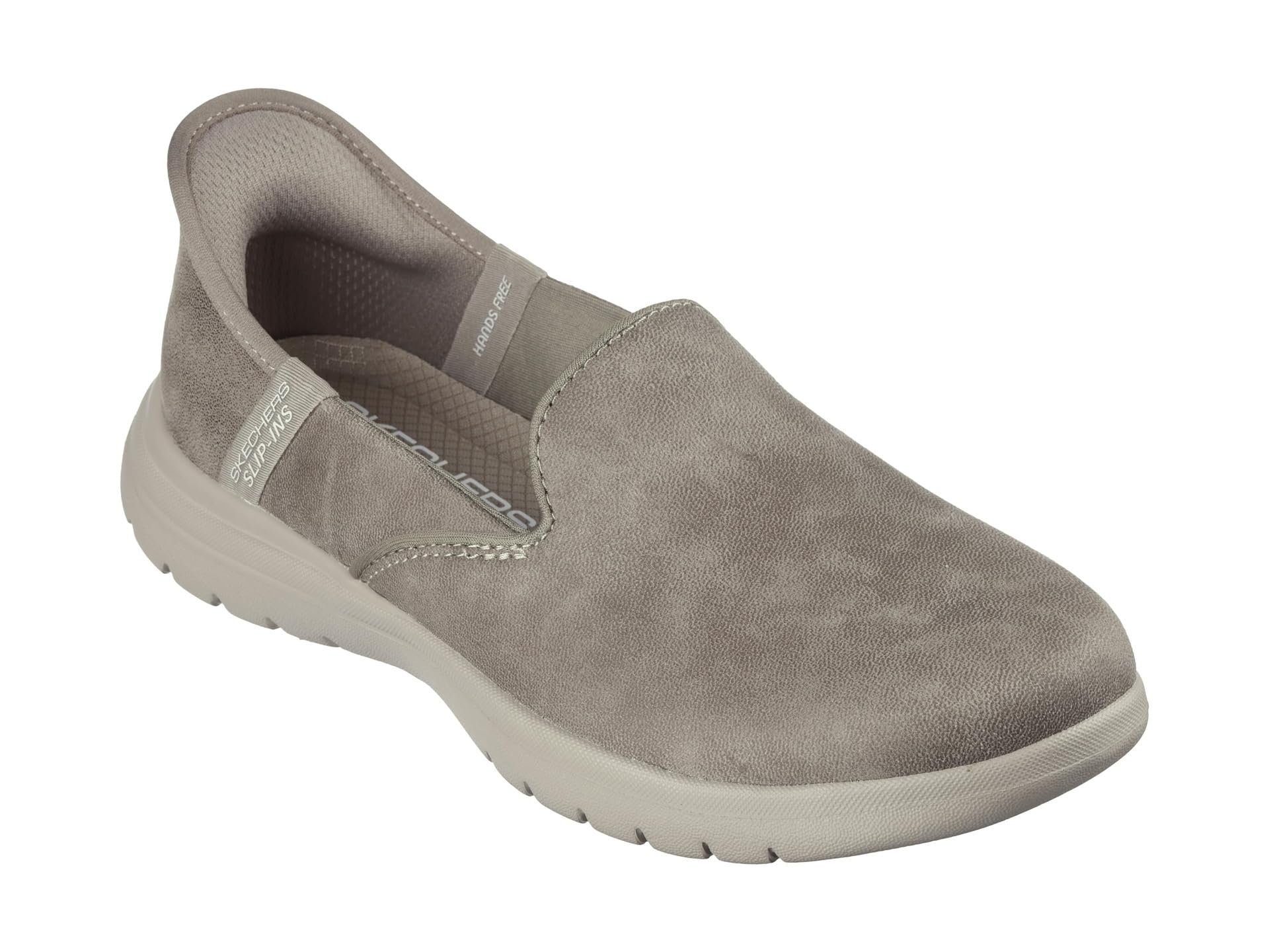 Кроссовки On-The-Go Flex - Captivating Hands Free Slip-Ins
