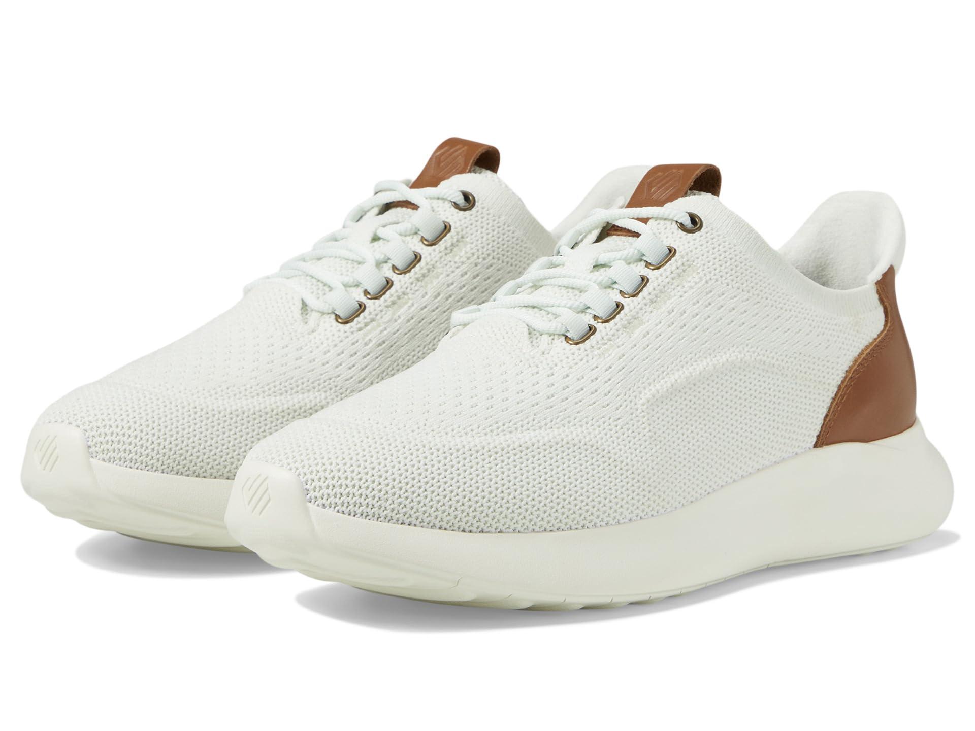 Amherst 2.0 Knit Plain Toe