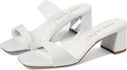 Clear/White