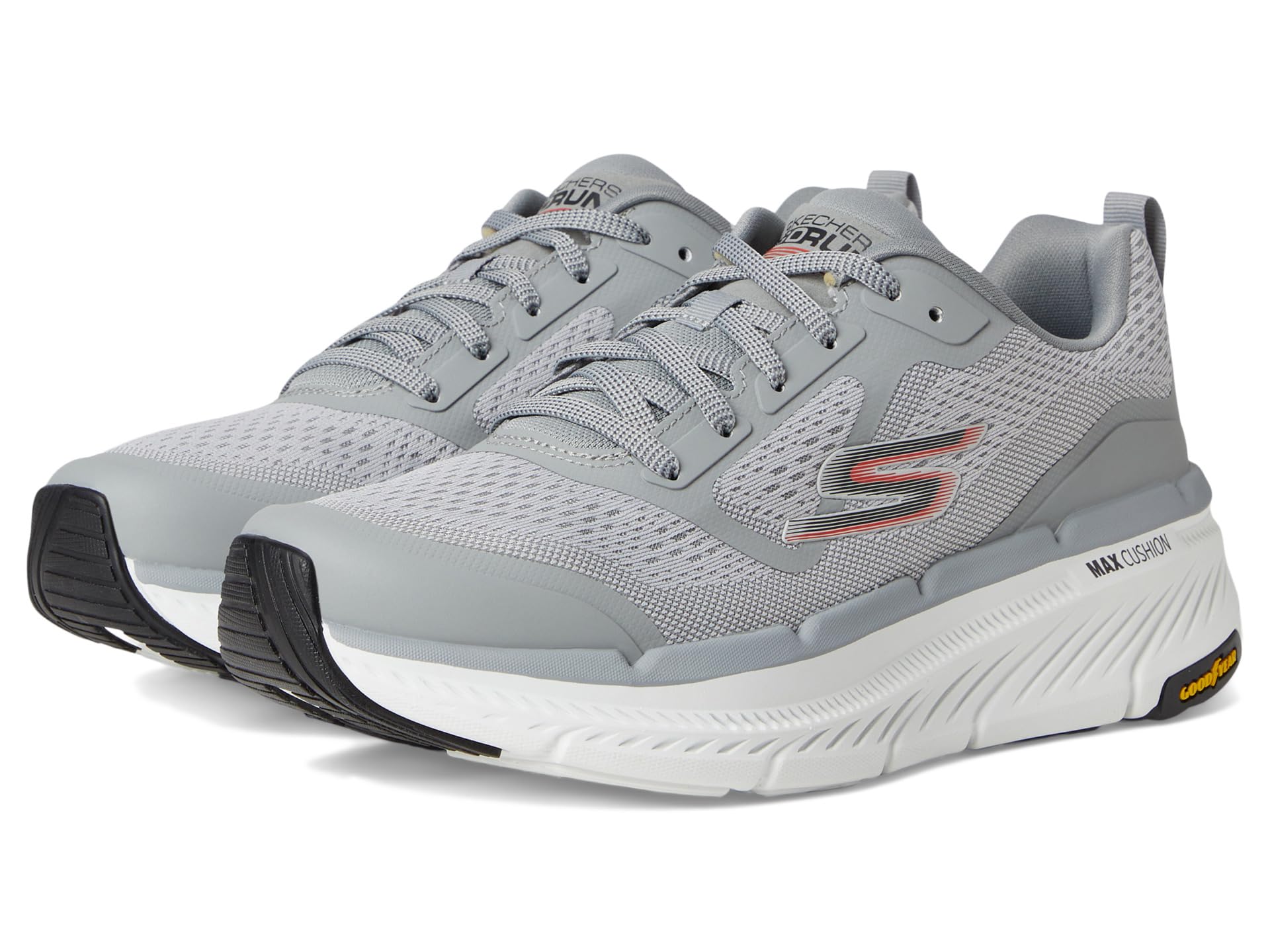 Max Cushioning Premier 2.0