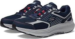 Navy/Red