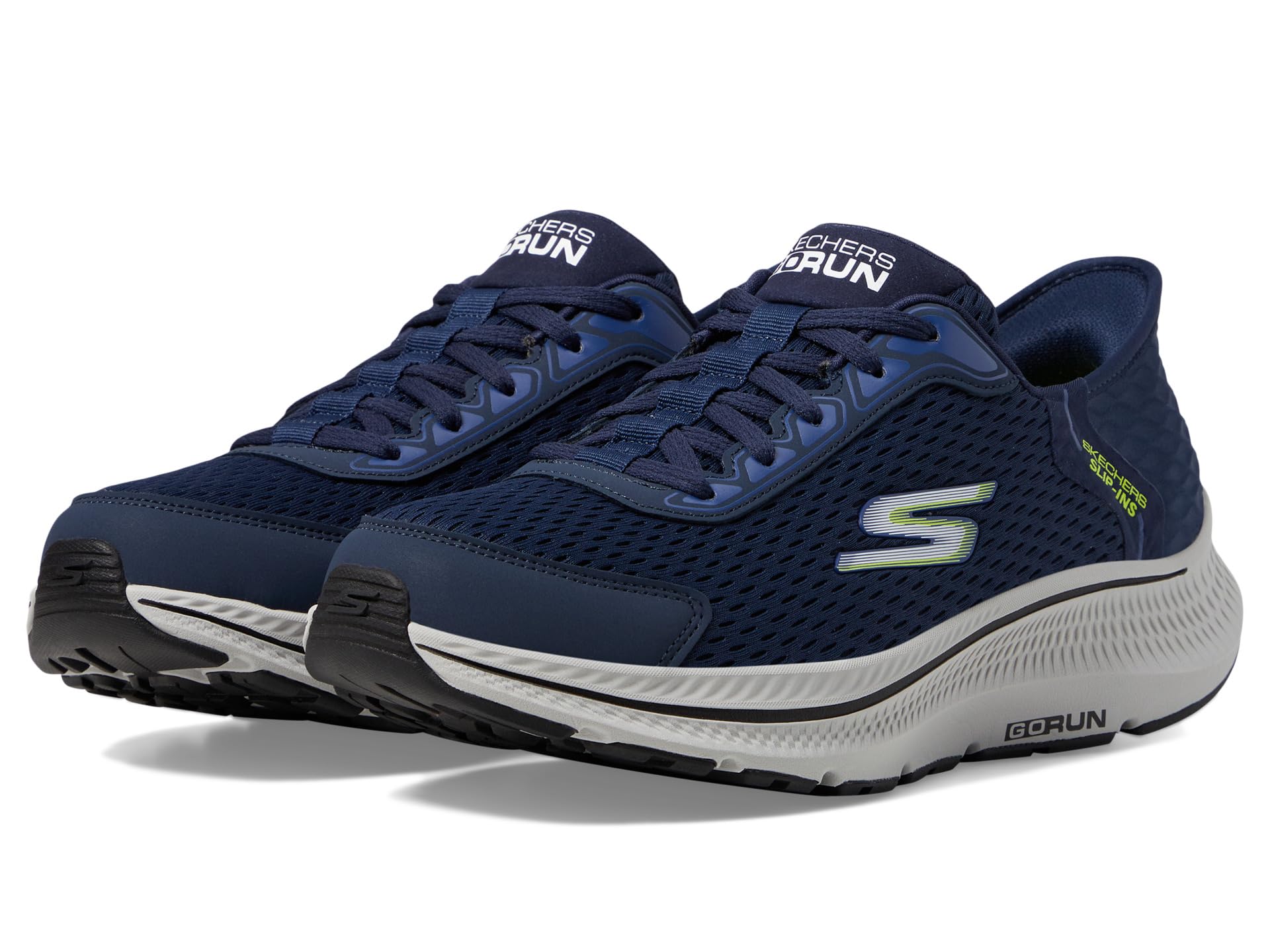 Go Run Consistent 2.0 - Empower Hands Free Slip-Ins