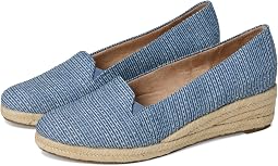 Kamilla Wedge Espadrilles