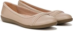 Nile Ballet Flats