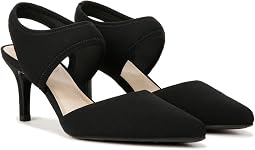 Sindie High Heel Dress Pumps