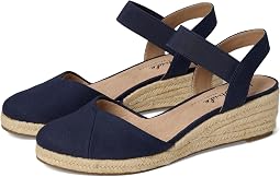 Kimmie Wedge Espadrilles