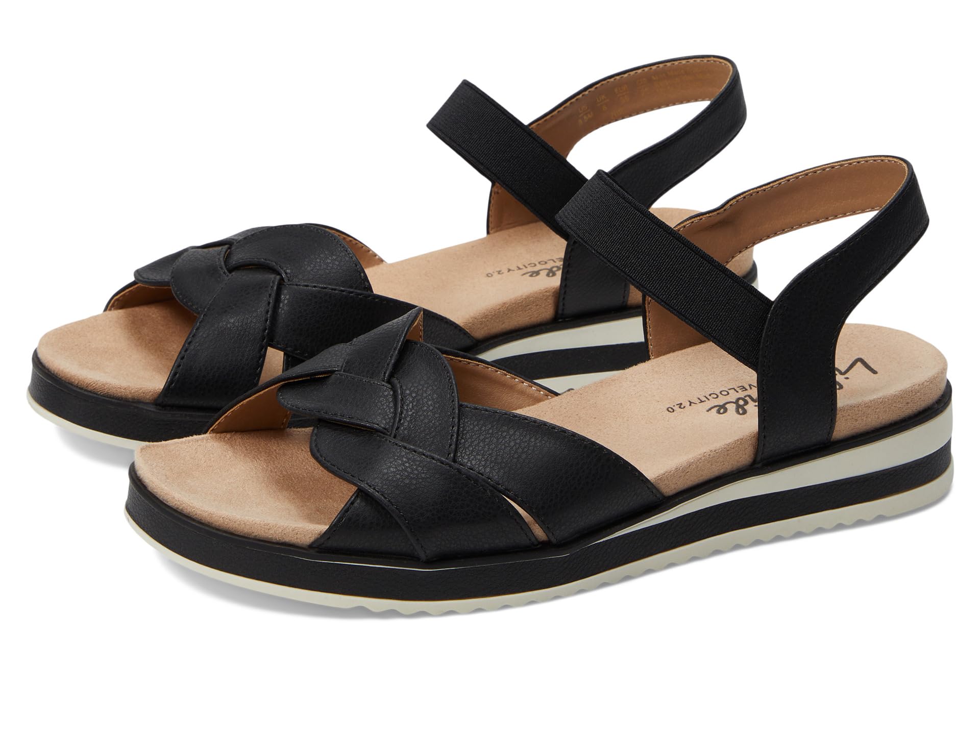 Сандалии Zuri Ankle Strap LifeStride