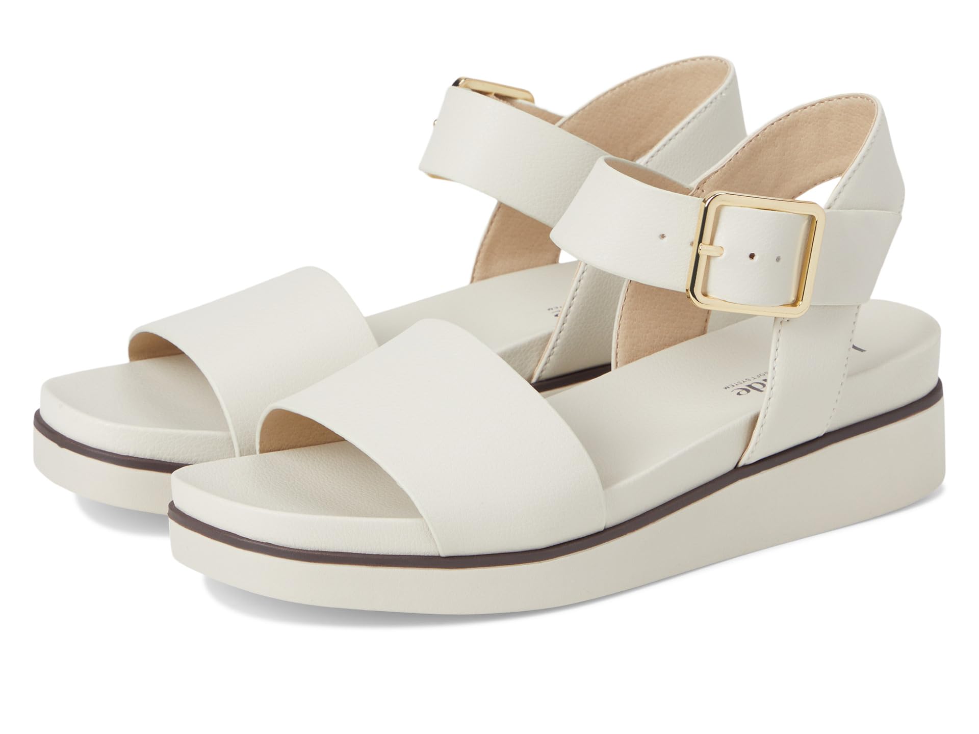 Сандалии Gillian Ankle Strap