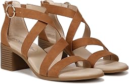 Женские босоножки с ремешками Heritage Strappy Block Heel