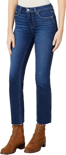 Джинсы Cindy Raw Hem In Tune Distressed Женские