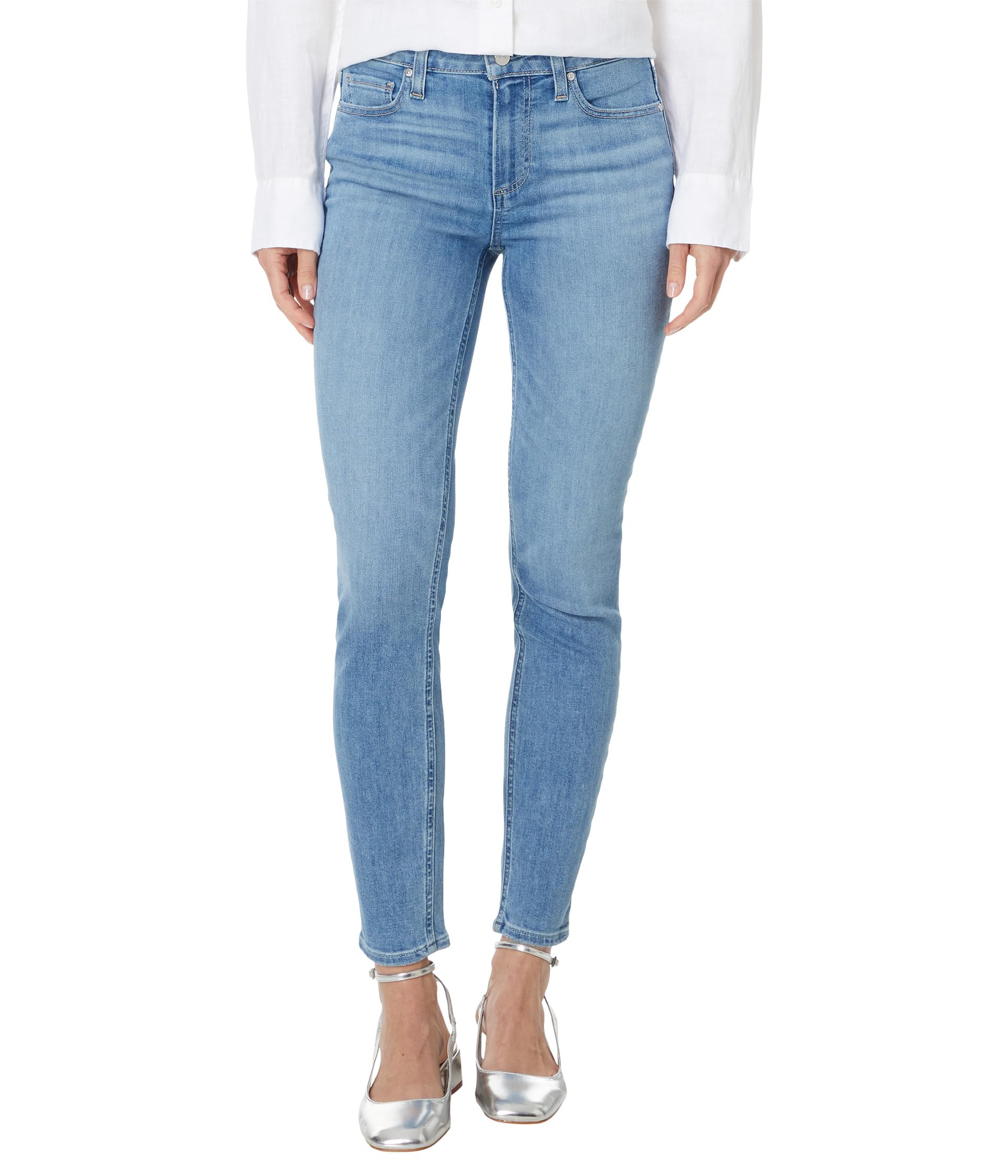 Hoxton Ankle
