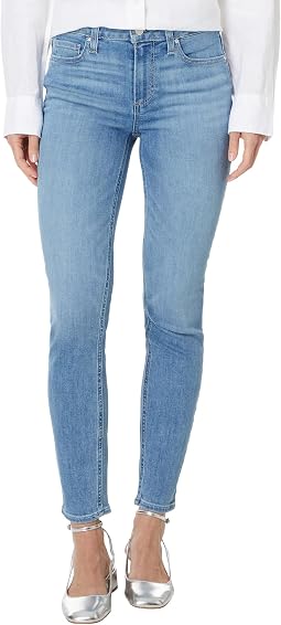 Hoxton Ankle