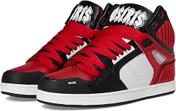 Кроссовки Osiris NYC 83 CLK